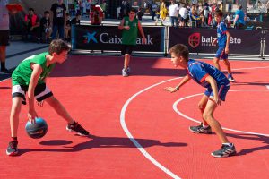Madrid urban sports 2022